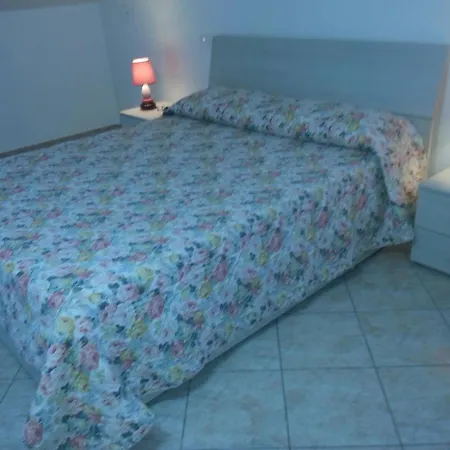 La Mansarda Dell'artigiano *