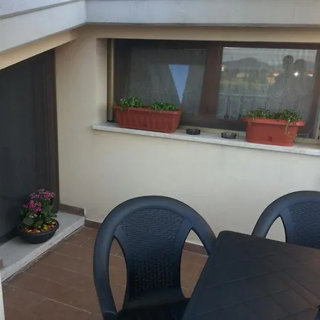 La Mansarda Dell'artigiano